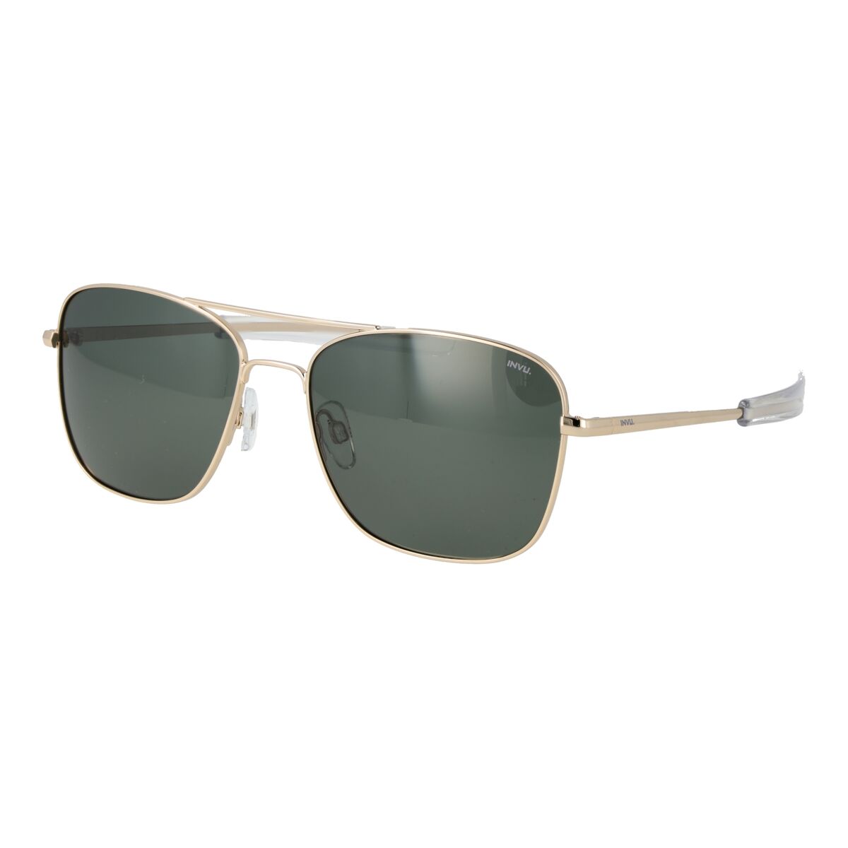 Zonnebril Heren INVU B1206 57A Multicolour