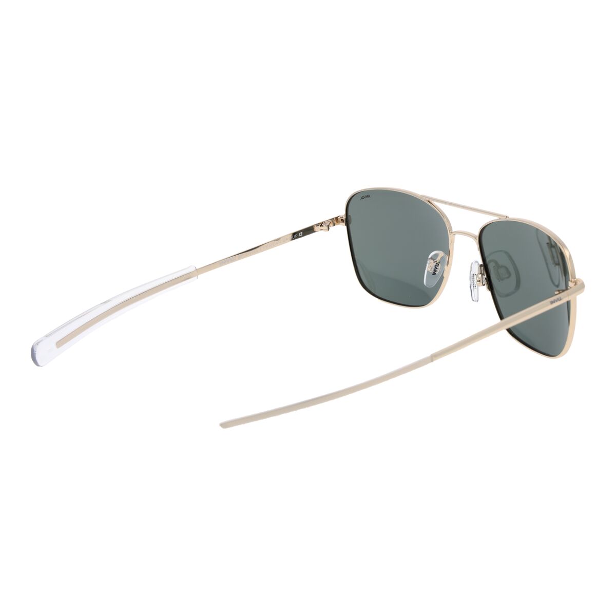 Zonnebril Heren INVU B1206 57A Multicolour