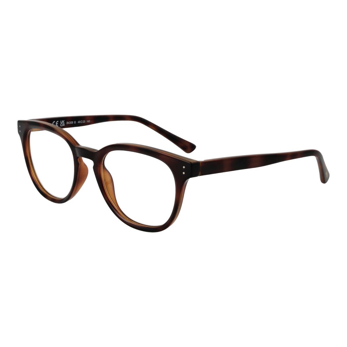 Brillenframe Dames INVU B4308 49B