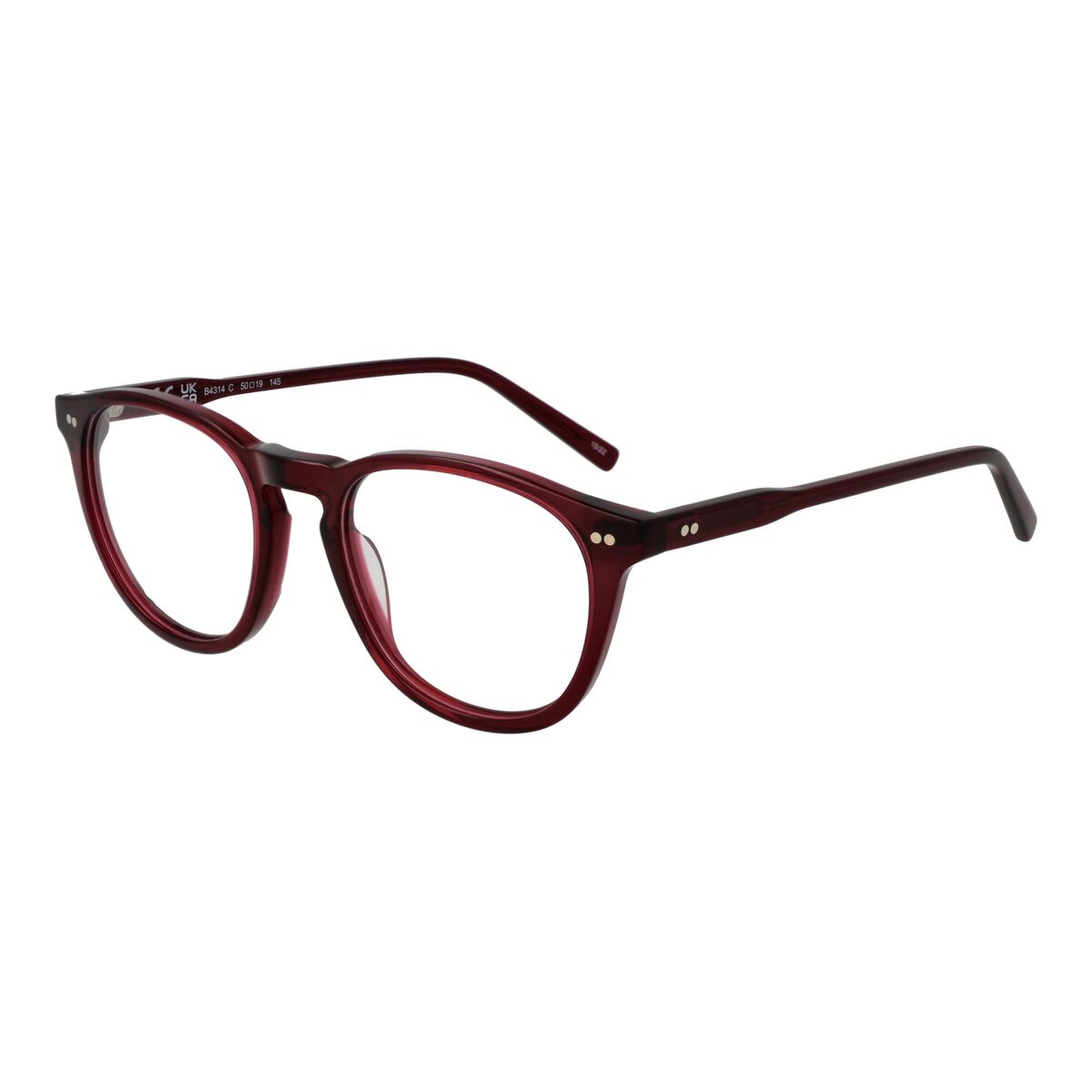 Brillenframe Dames INVU B4314 50C