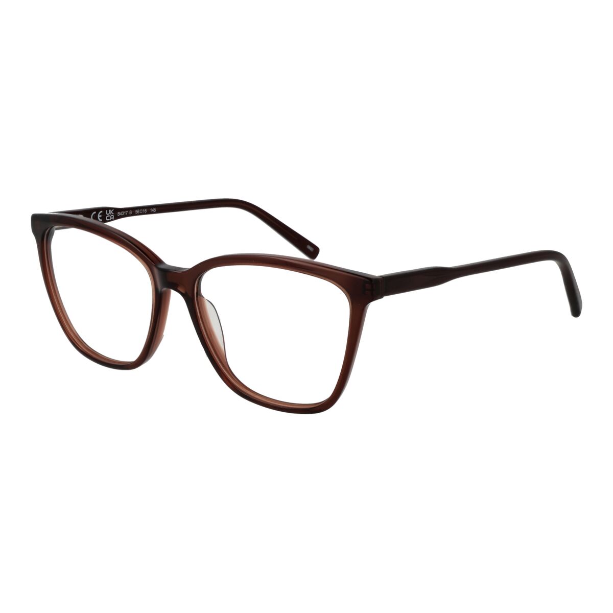 Brillenframe Dames INVU B4317 56B