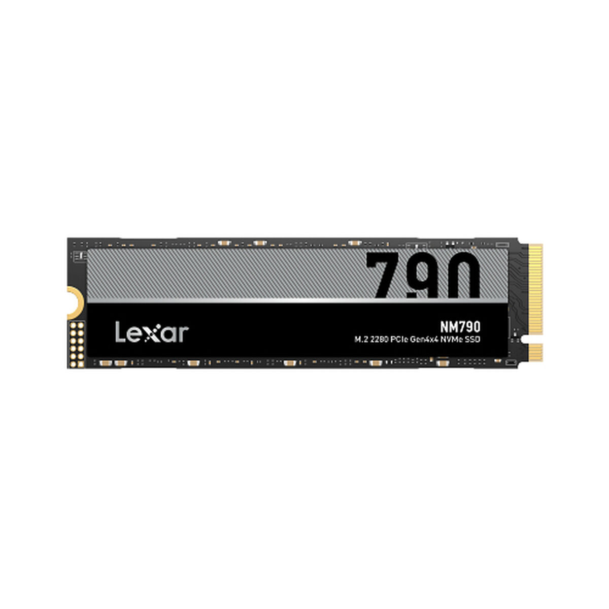 Kép Hard Drive Lexar LNM790X002T-RNNNG 2 TB SSD