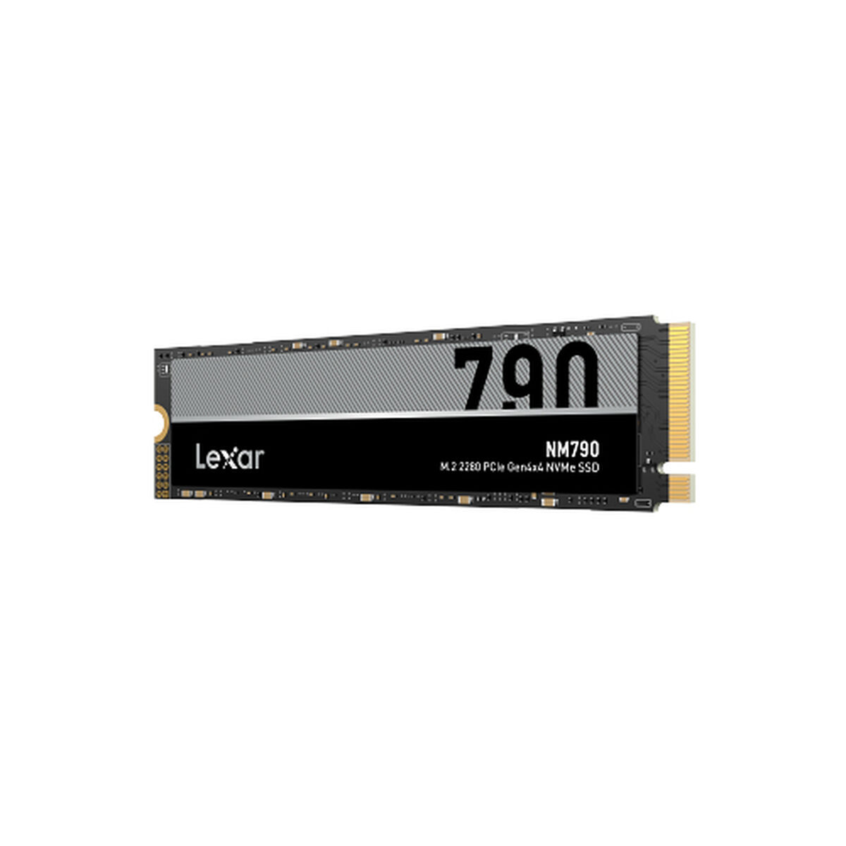 Kép Hard Drive Lexar LNM790X002T-RNNNG 2 TB SSD