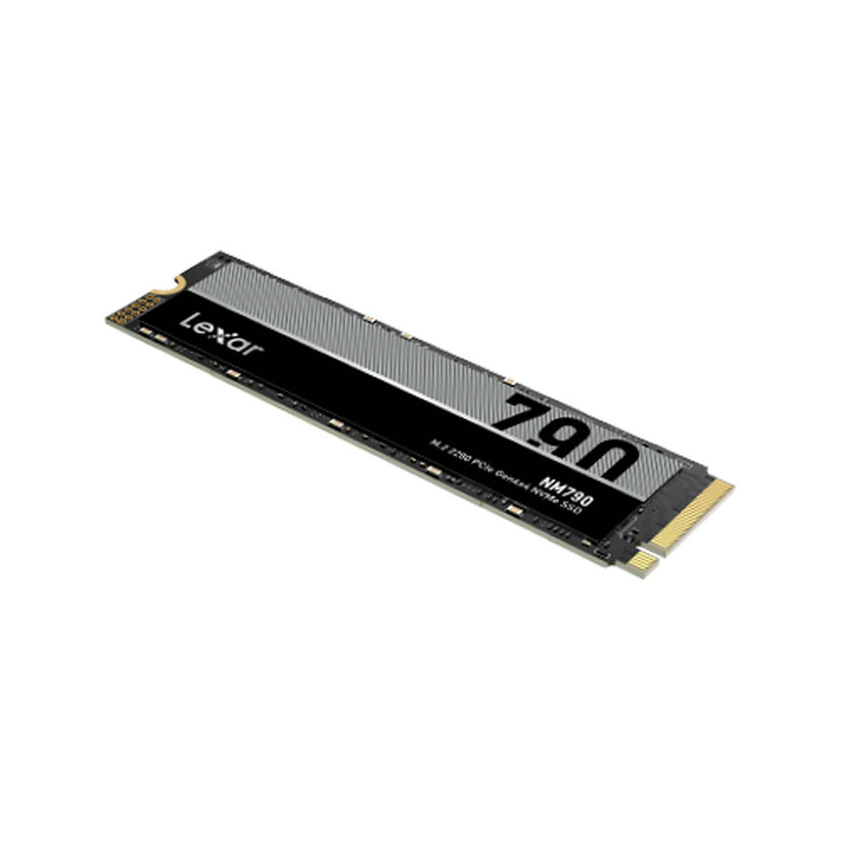 Kép Hard Drive Lexar LNM790X002T-RNNNG 2 TB SSD