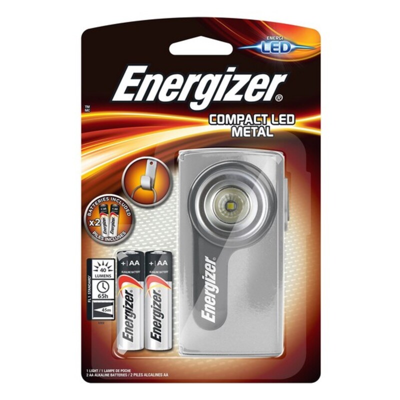 Torch LED Energizer COMPACT