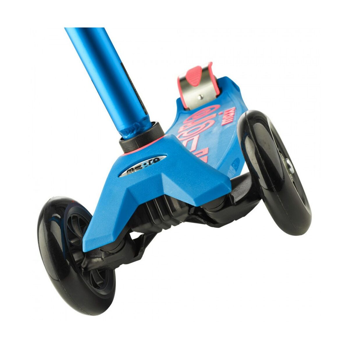 Image secondaire de Scooter Micro Maxi Deluxe Turquoise