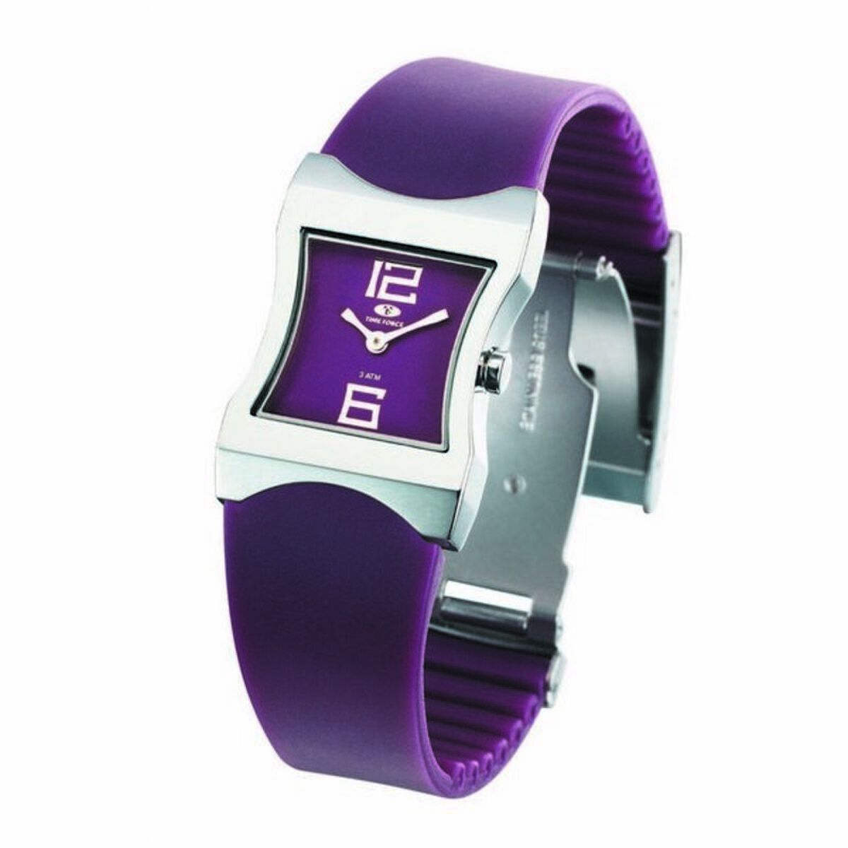 Horloge Dames Time Force TF2642L01