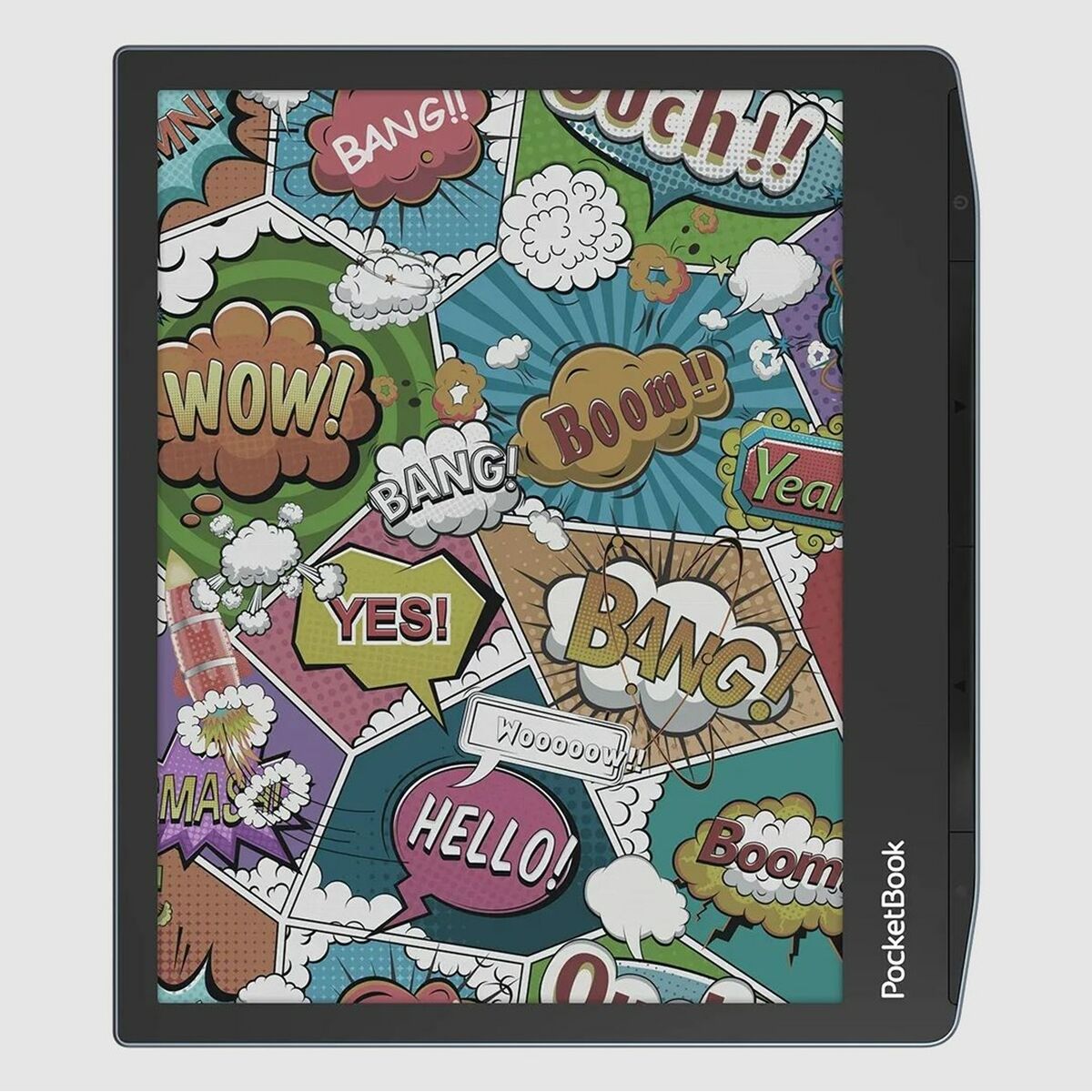 Afbeeldingen van EBook PocketBook PocketBook Era Color 700 Black Copper 32 GB 7"