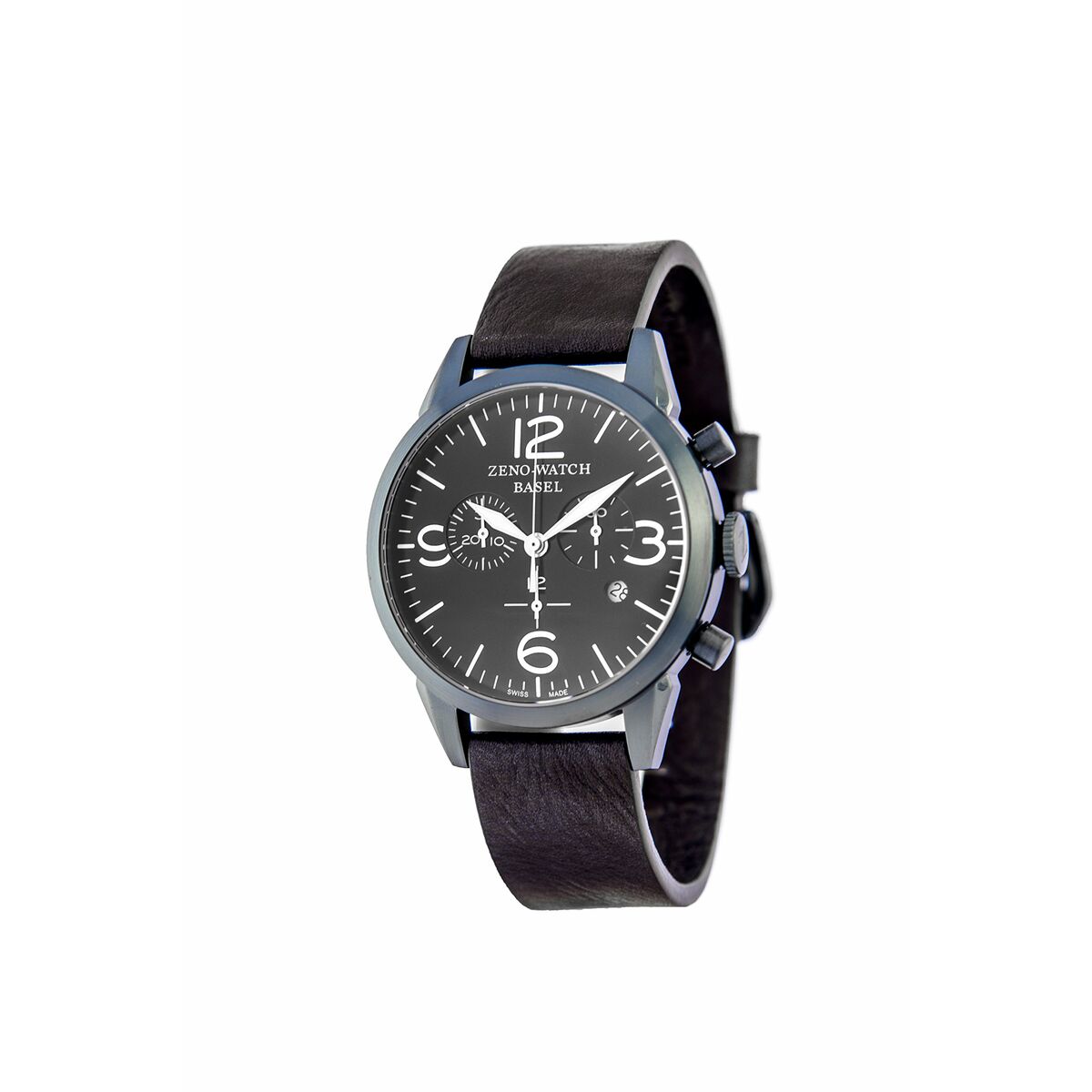 Image secondaire de Montre Homme Zeno Watch Basel 4773Q-BL-I1 (Ø 42 mm)
