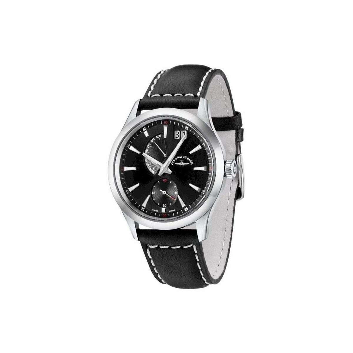 Image secondaire de Montre Homme Zeno Watch Basel 6662-7004Q-G1 (Ø 42 mm)