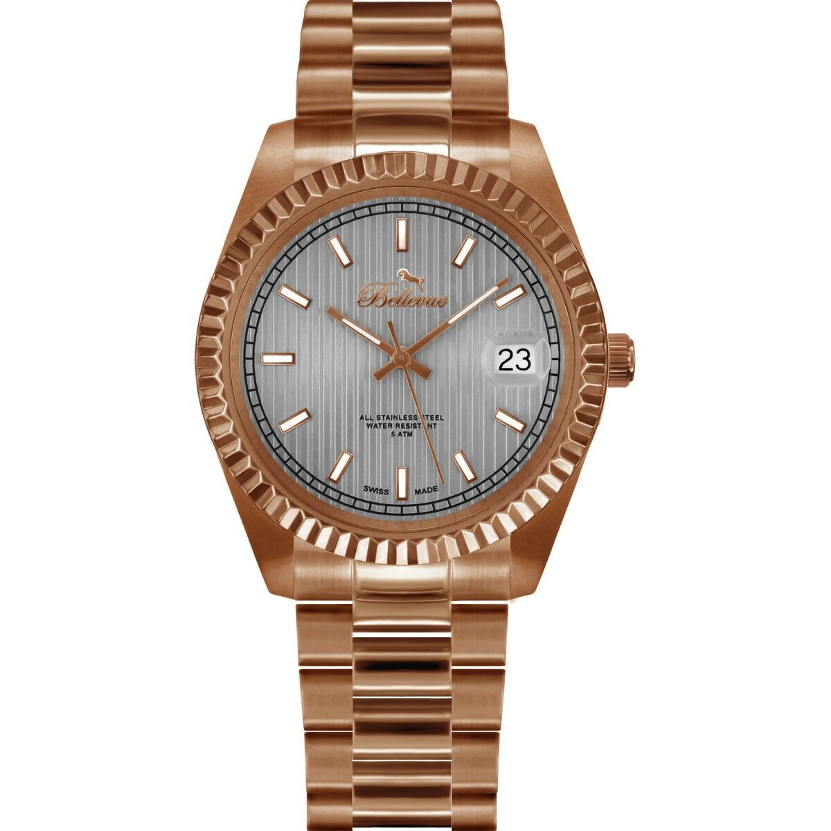 Horloge Dames Bellevue H28