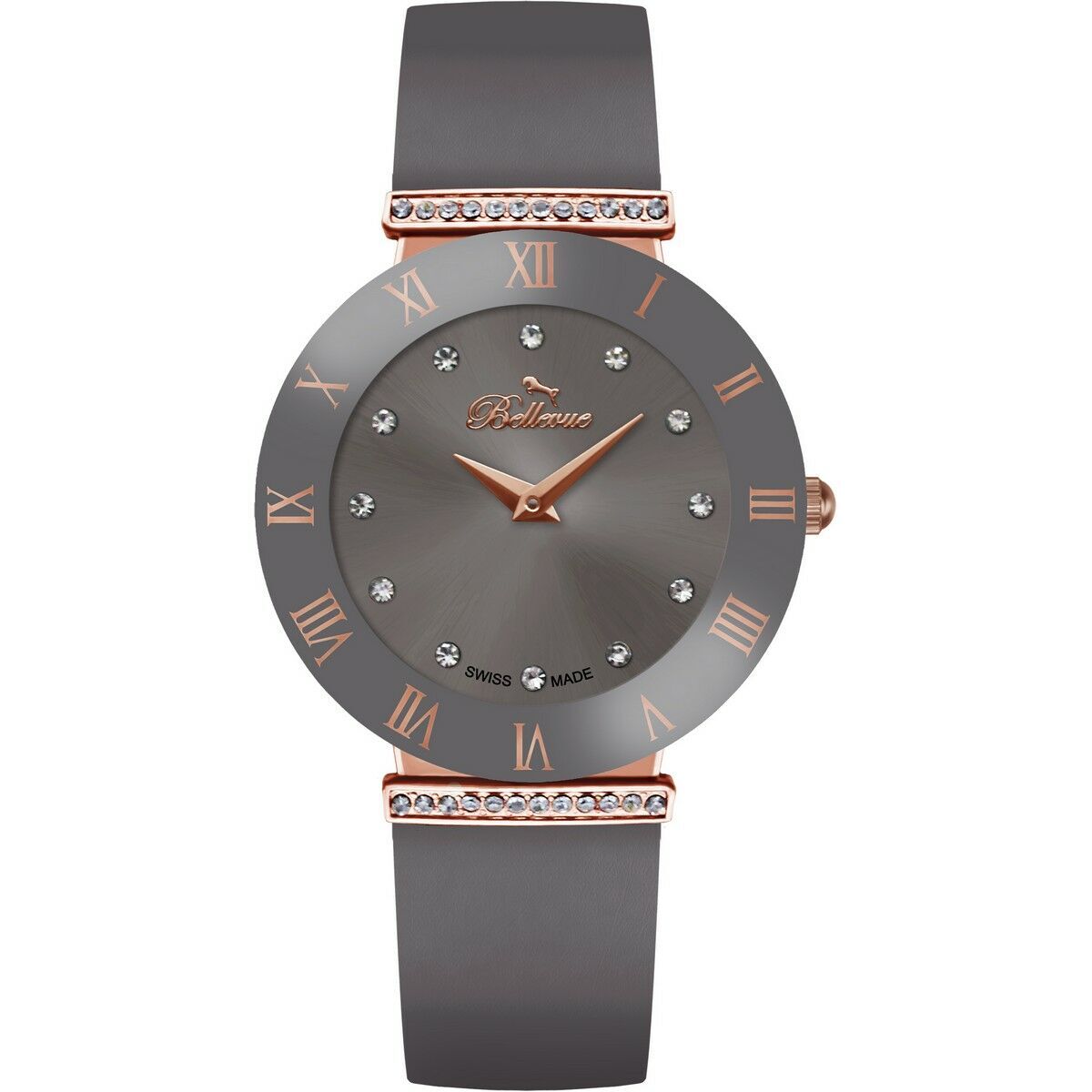 Horloge Dames Bellevue E111