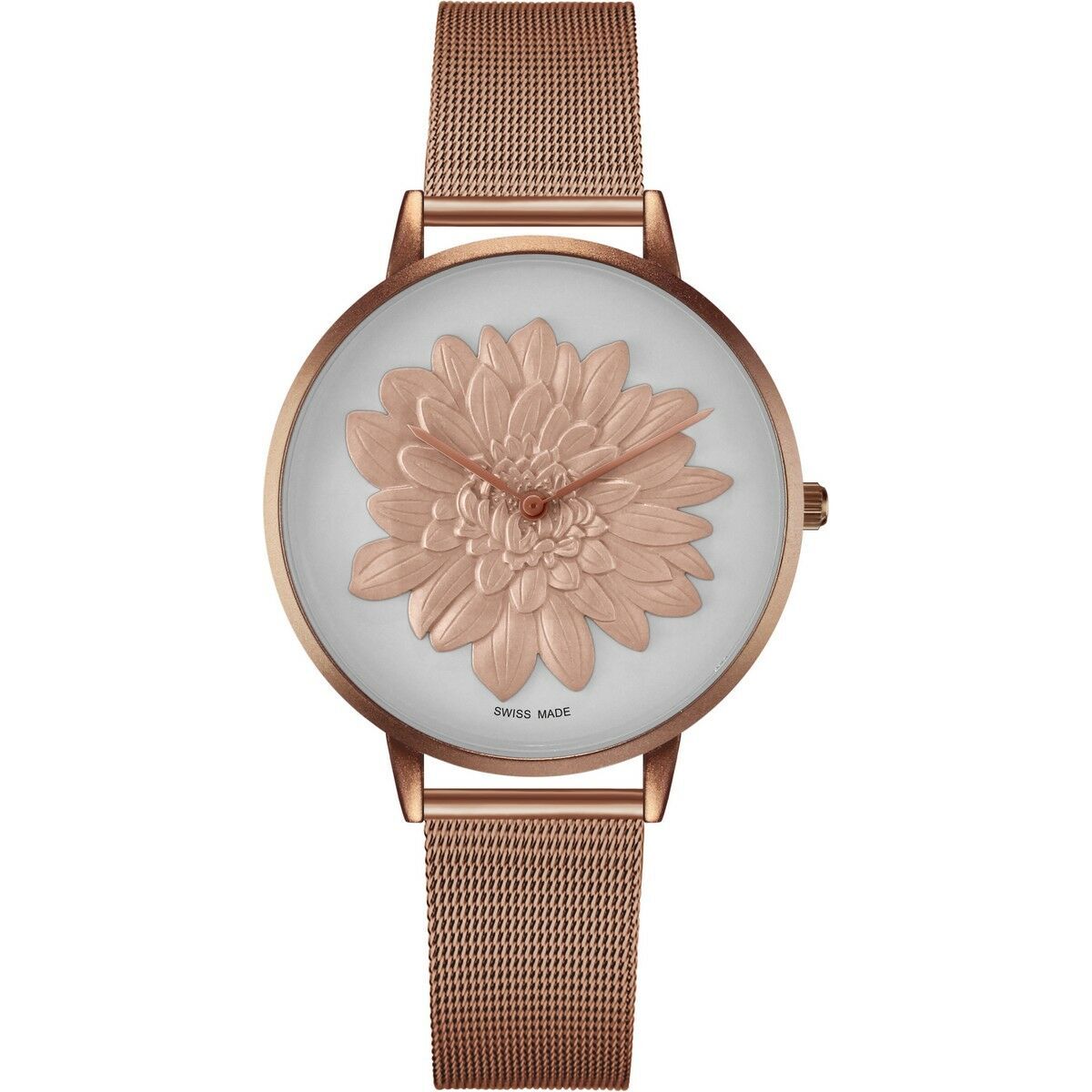 Horloge Dames Bellevue D14 (Ø 40 mm)