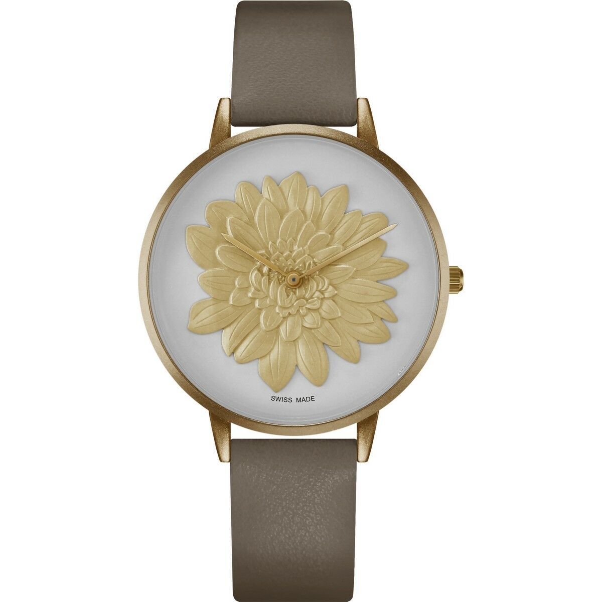 Horloge Dames Bellevue B42-2 (Ø 40 mm)