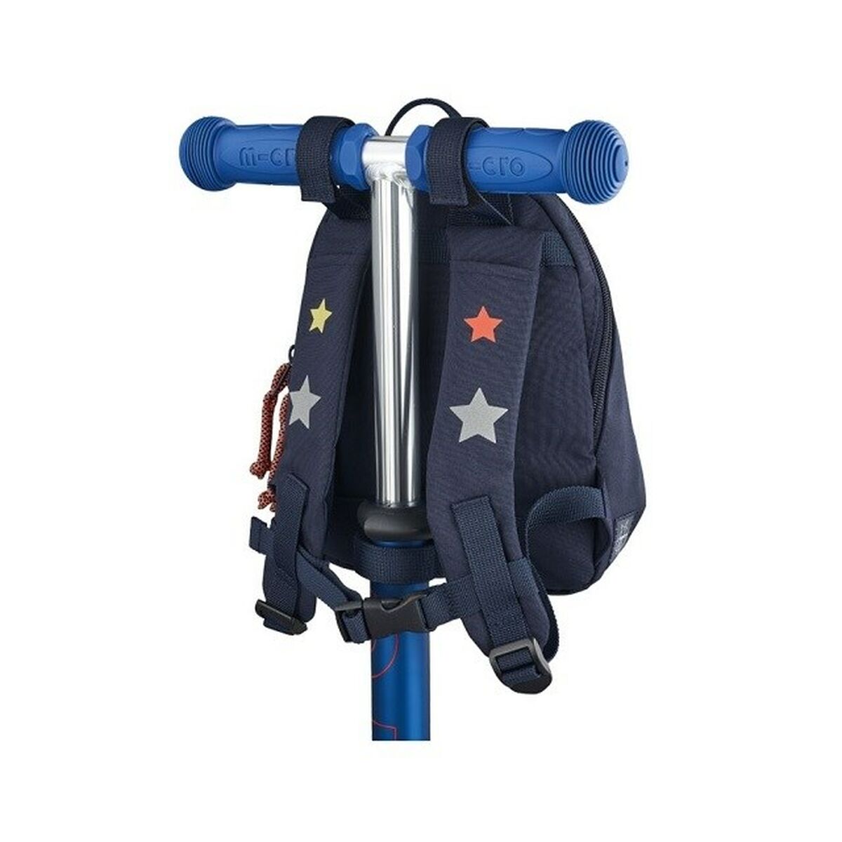 Image secondaire de Sac à dos enfant Micro AC4660 Blue marine