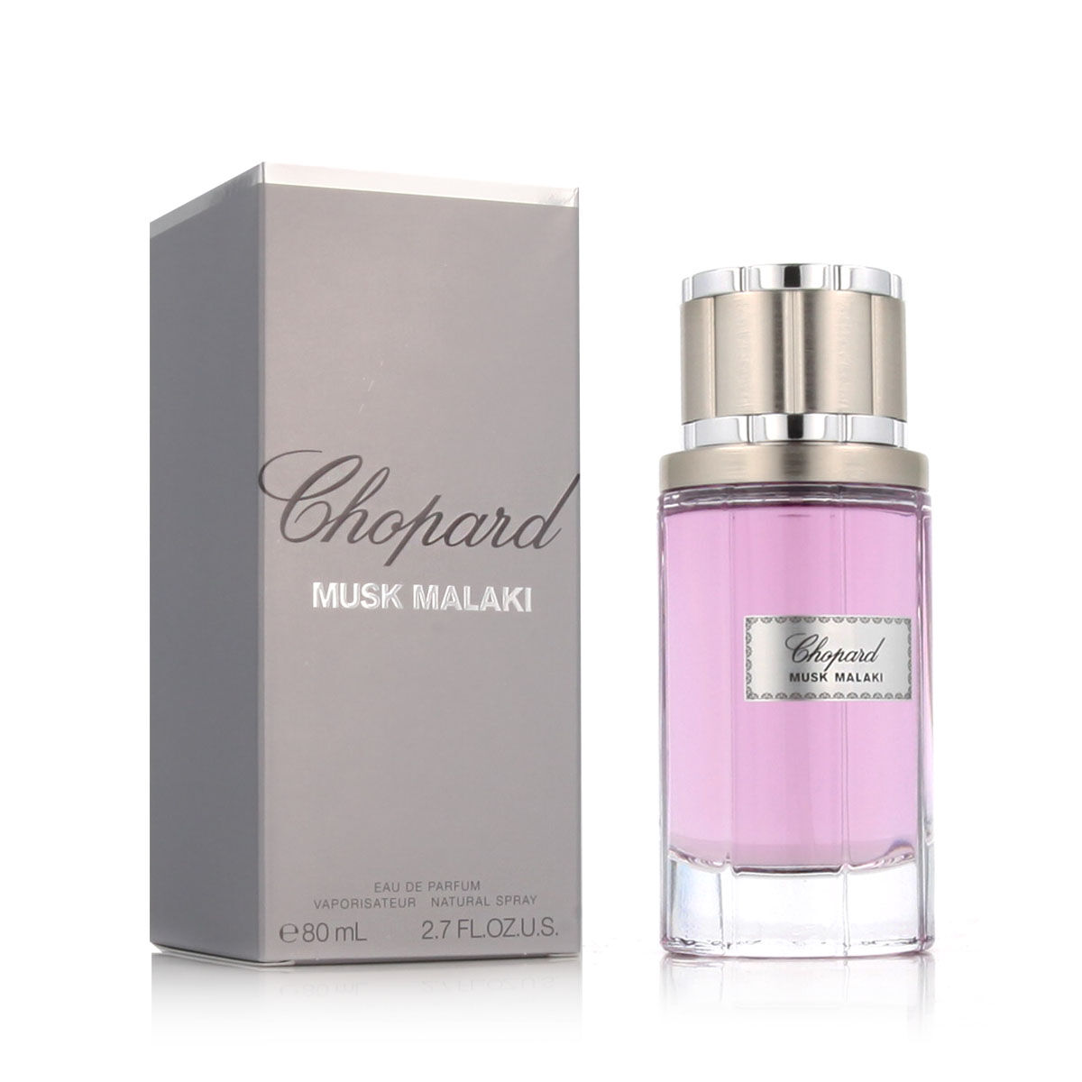 Parfum Unisexe Chopard EDP Musk Malaki (80 ml)