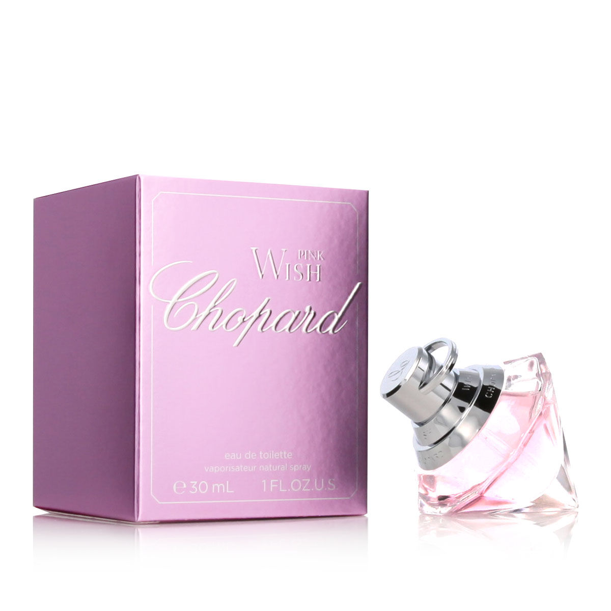Damesparfum Chopard EDT