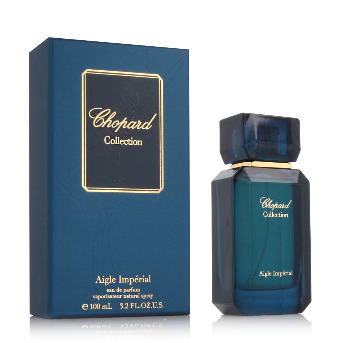 Parfum Unisexe Chopard EDP (100 ml)