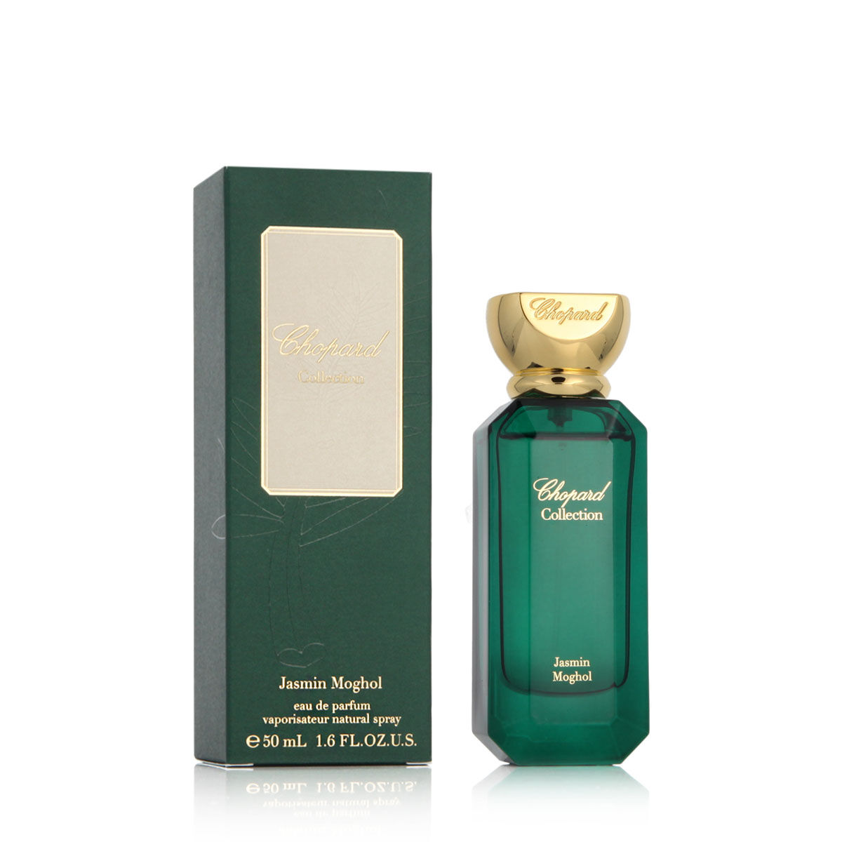 Parfum Unisexe Chopard EDP Jasmin Moghol 50 ml
