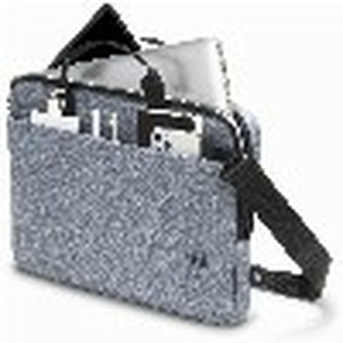Afbeeldingen van Laptop Trolley Dicota D31872-RPET