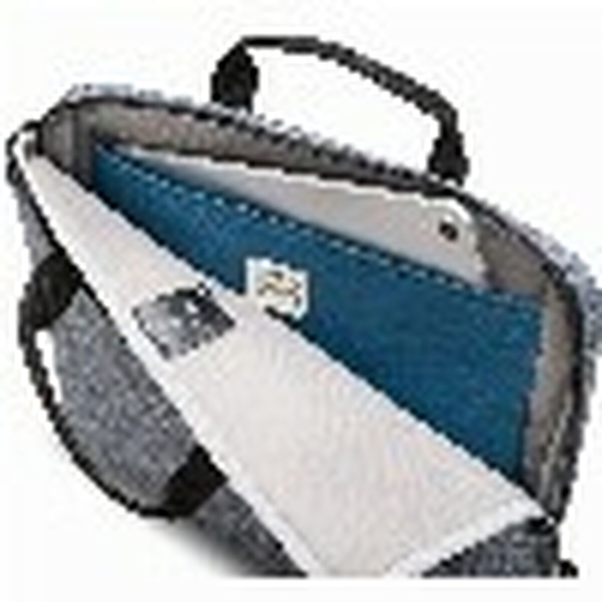Afbeeldingen van Laptop Trolley Dicota D31872-RPET