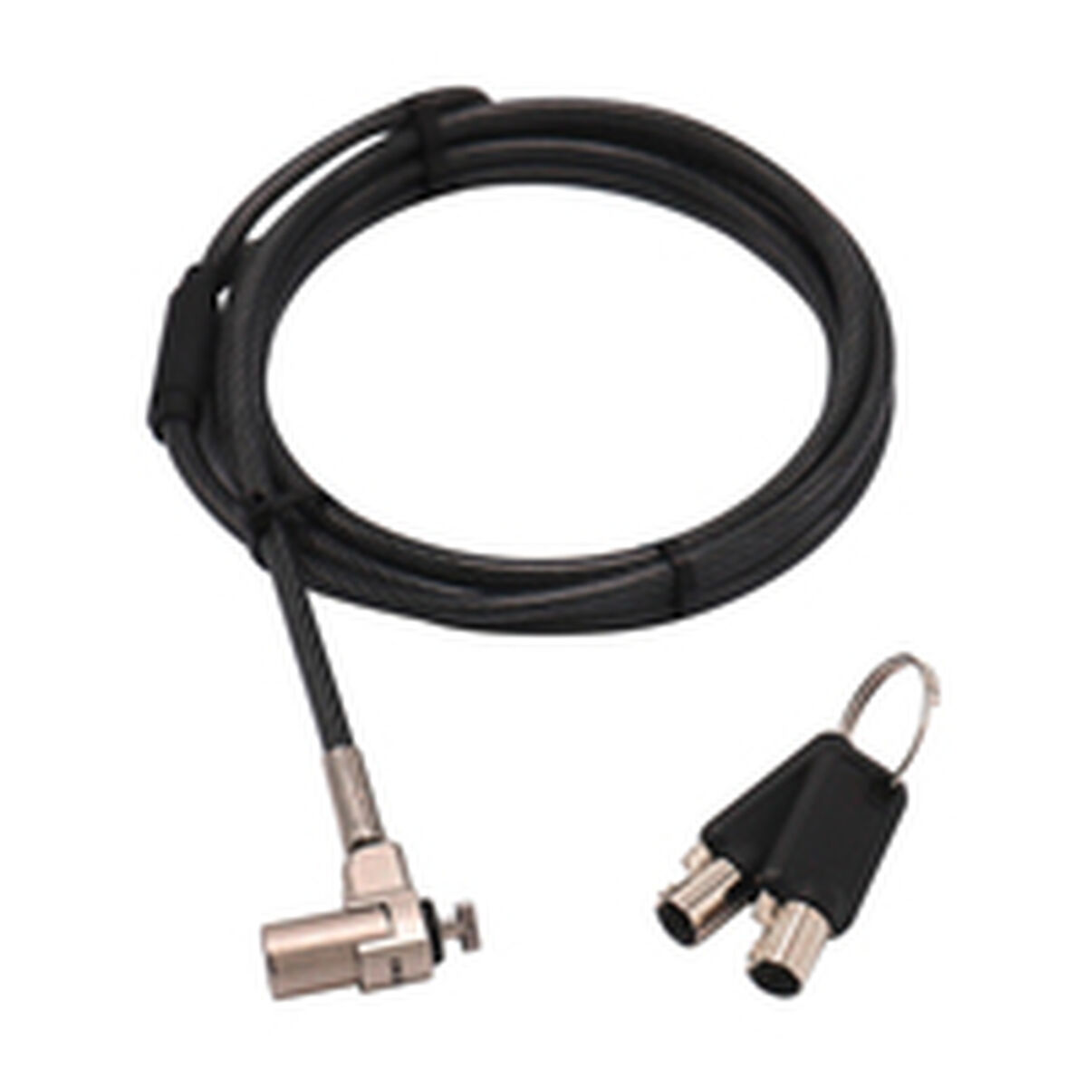 Bild von Security Cable Dicota D31831 2 m