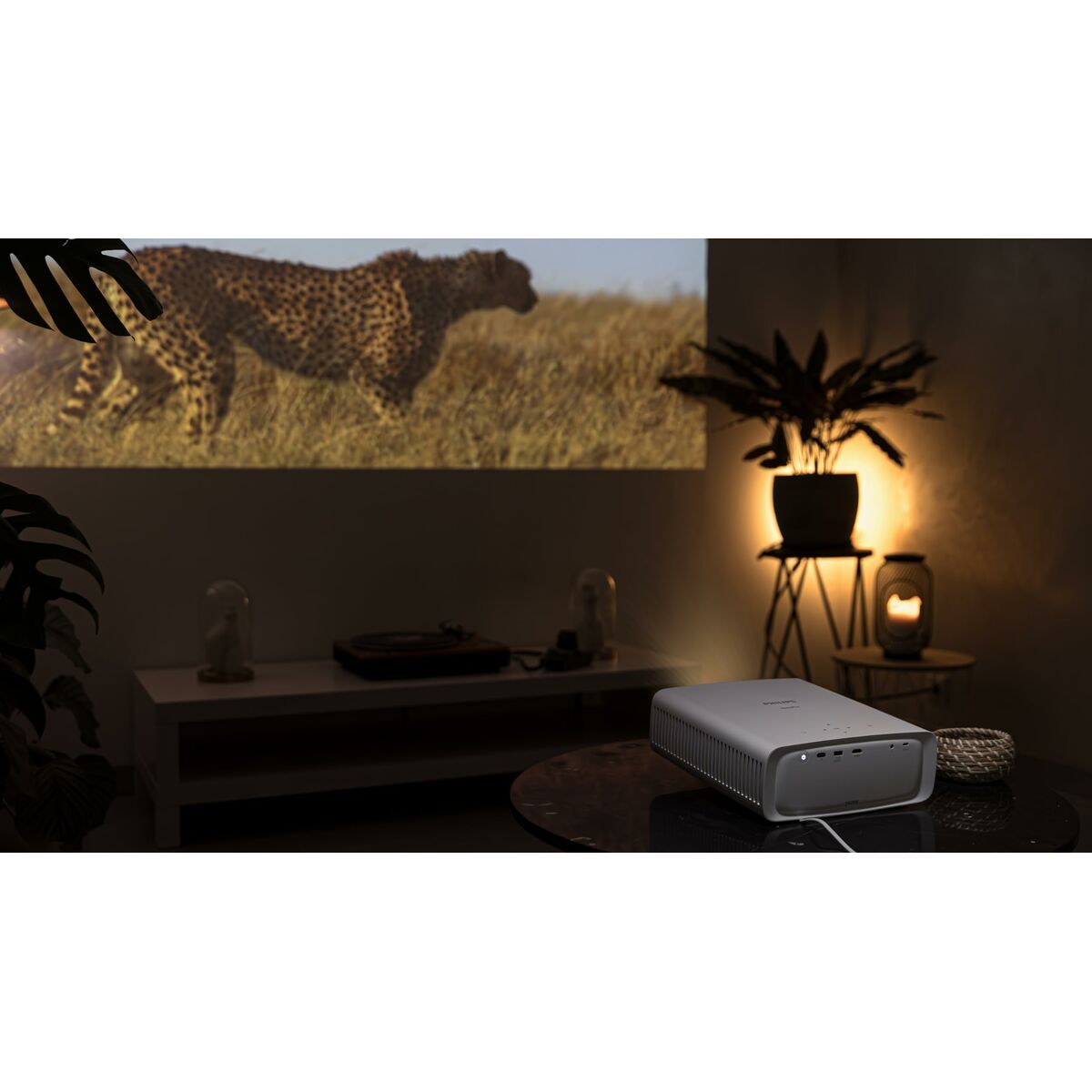 Immagine di Projector Philips Full HD 500 lm 1920 x 1080 px