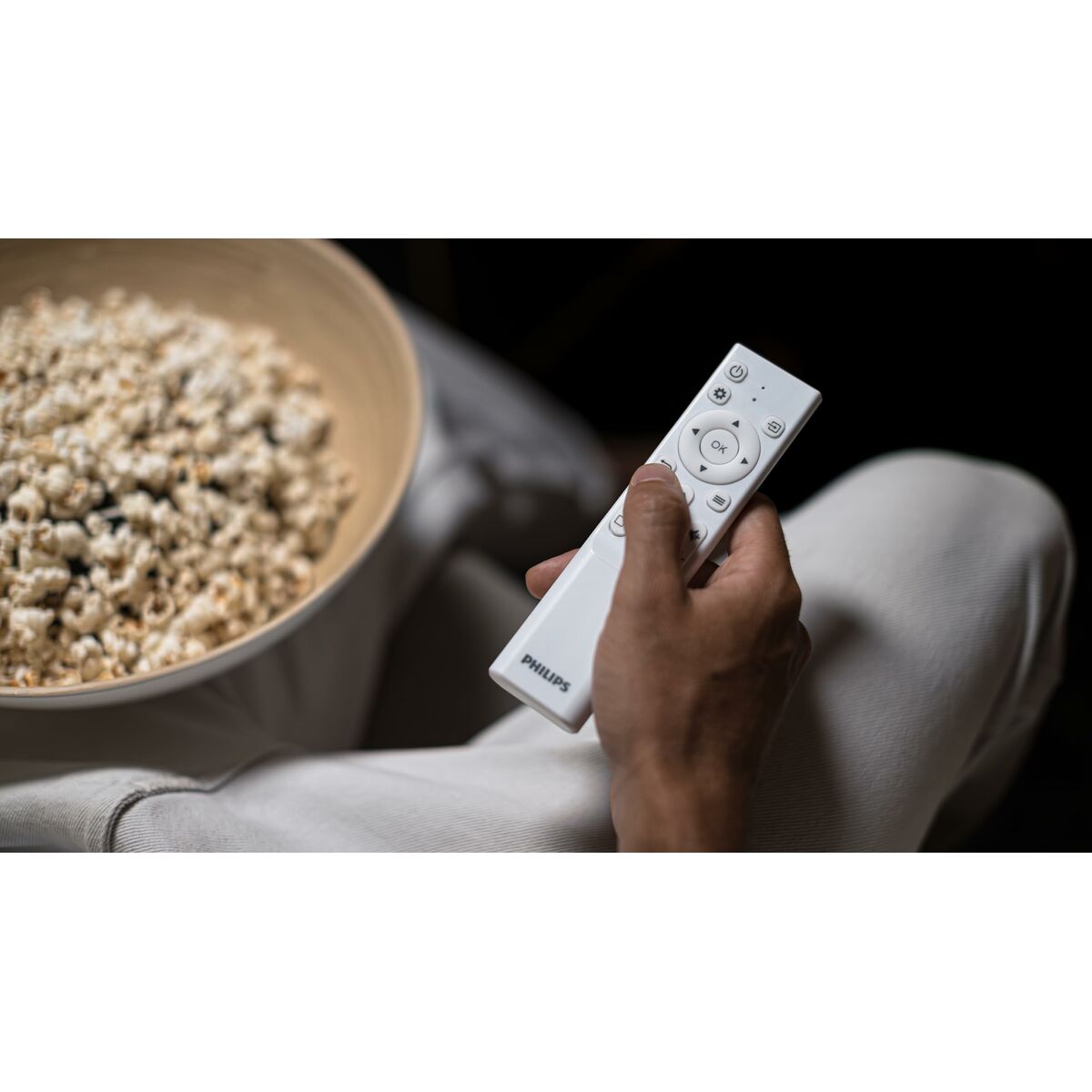 Immagine di Projector Philips Full HD 500 lm 1920 x 1080 px