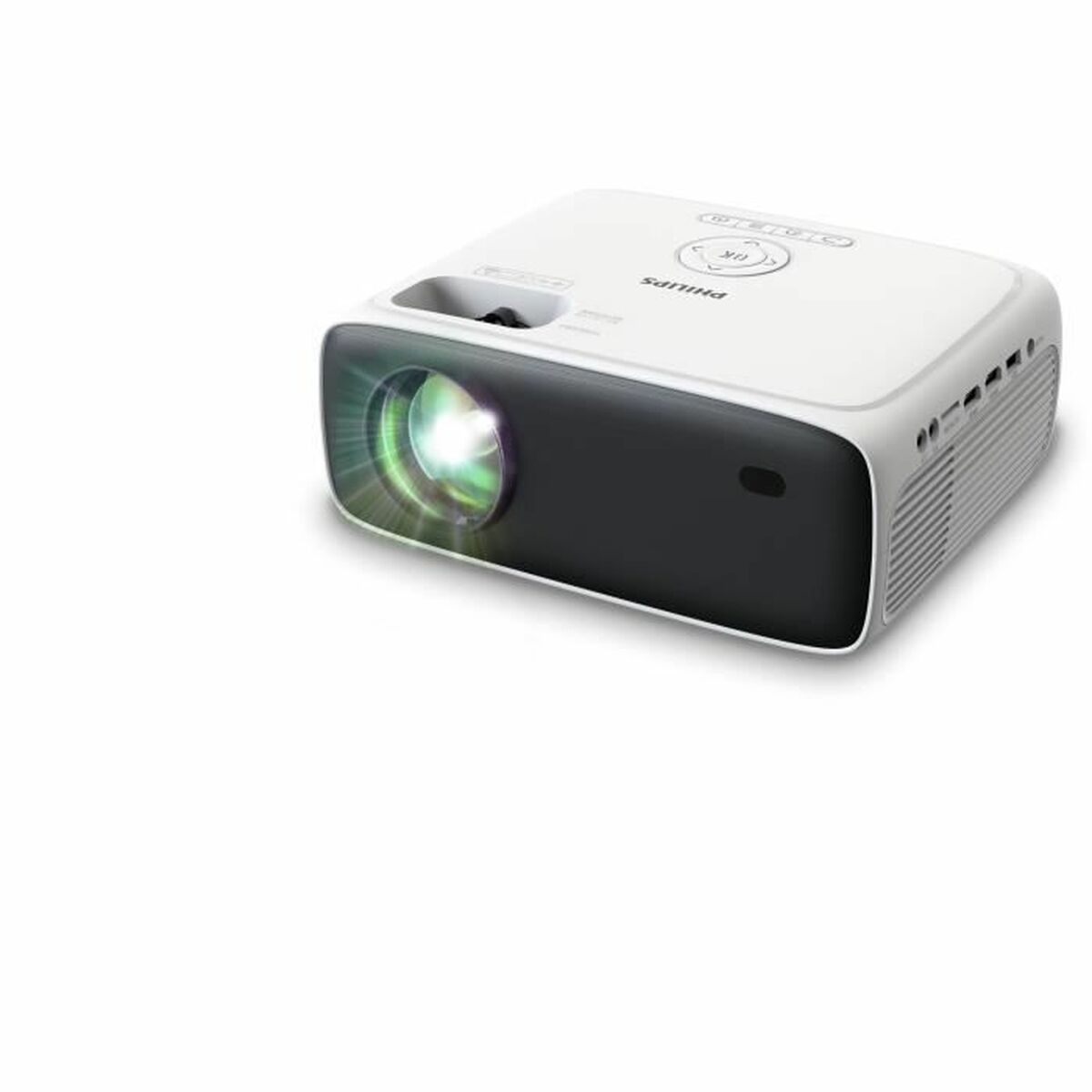 Afbeeldingen van Projector Philips Full HD 200 Lm 1920 x 1080 px