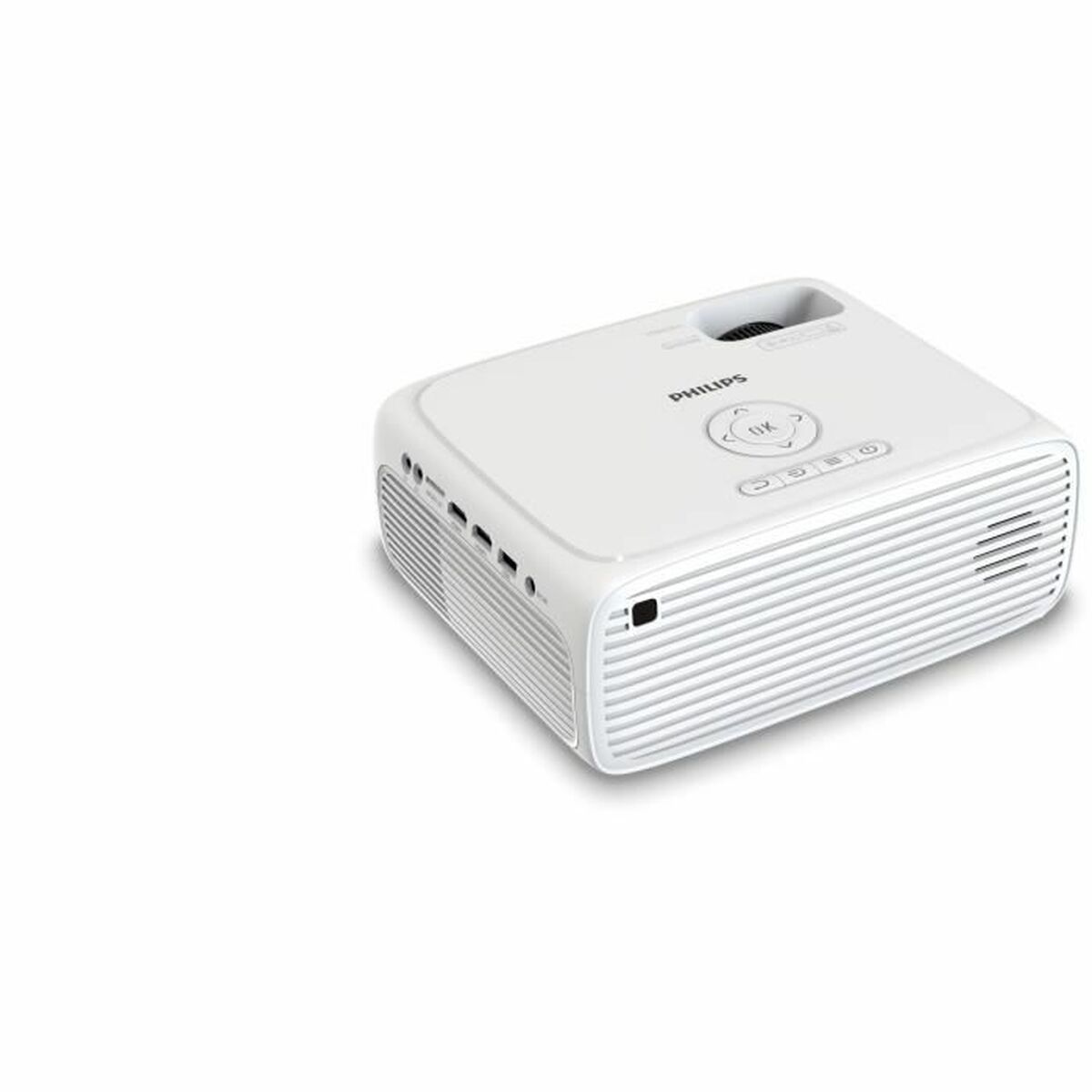 Afbeeldingen van Projector Philips Full HD 200 Lm 1920 x 1080 px