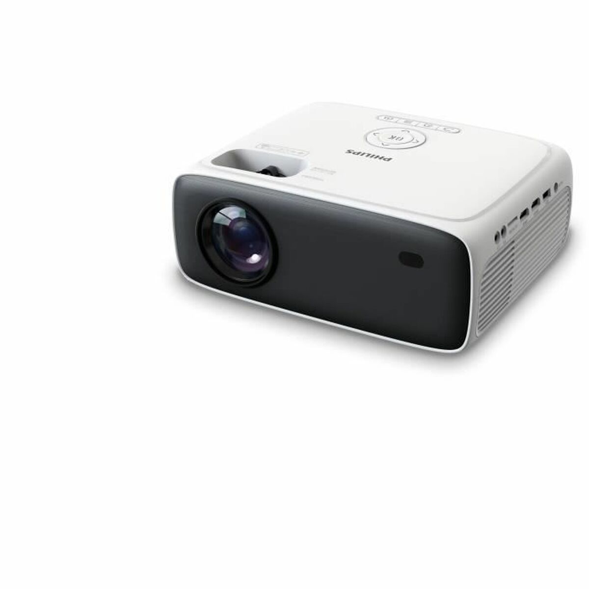 Afbeeldingen van Projector Philips Full HD 200 Lm 1920 x 1080 px