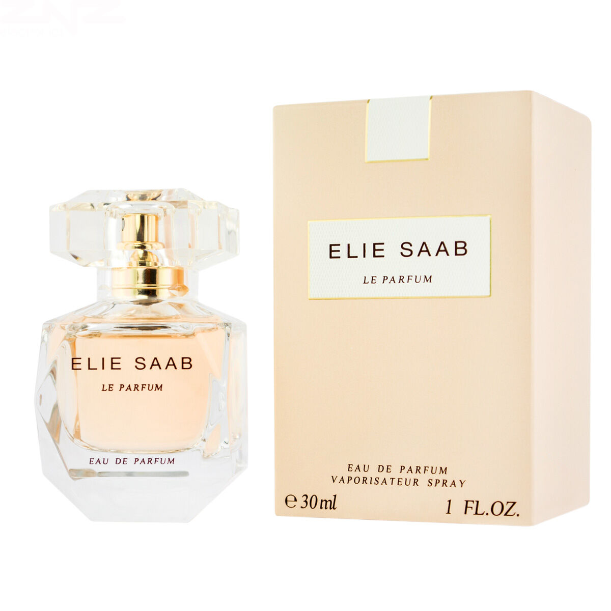 Parfum Femme Elie Saab EDP Le Parfum 30 ml