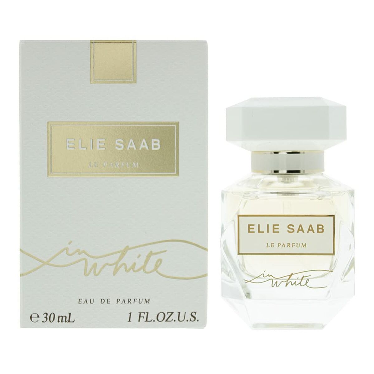 Parfum Femme Le Parfum in White Elie Saab Le Parfum in White EDP (30 ml)