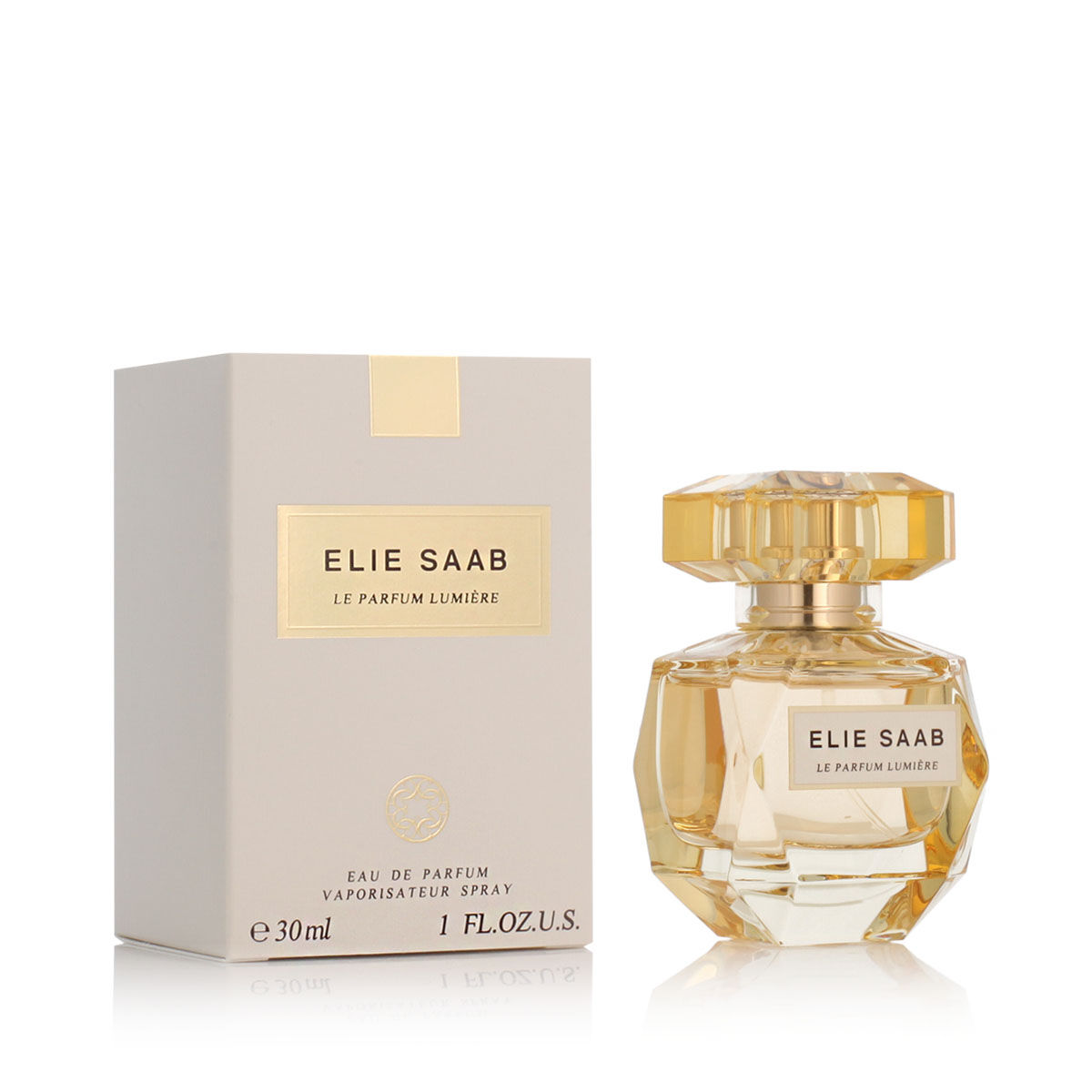 Parfum Femme EDP Elie Saab Le Parfum Lumiere (30 ml)