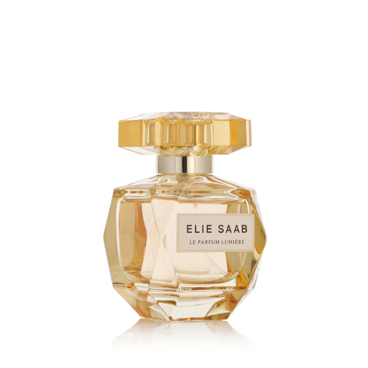 Damesparfum Elie Saab Le Parfum Lumière EDP 50 ml