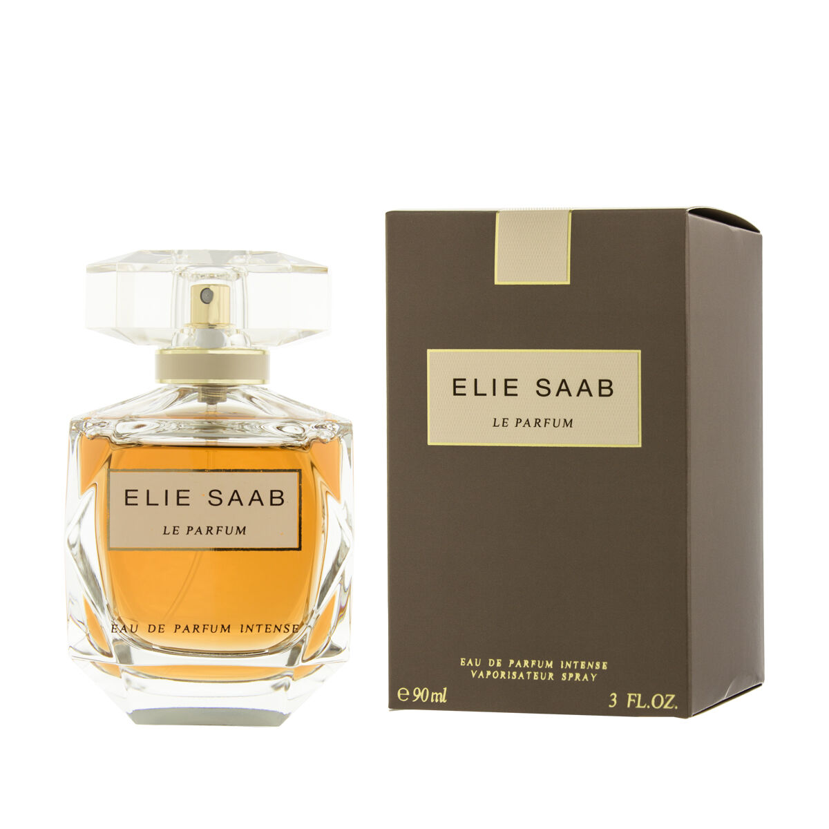 Parfum Femme Elie Saab EDP Le Parfum Intense 90 ml