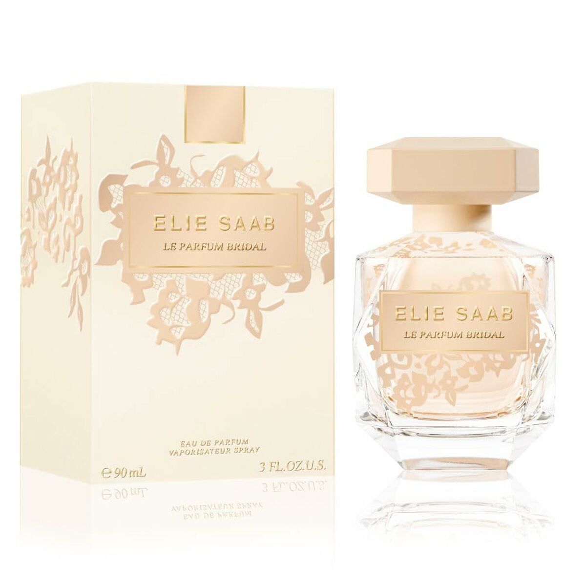 Damesparfum Elie Saab Le Parfum Bridal