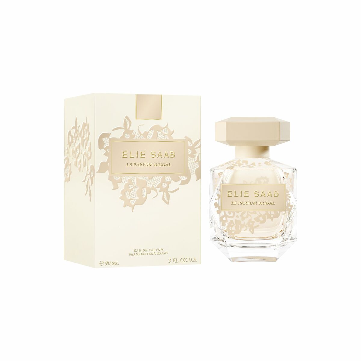 Damesparfum Elie Saab Le Parfum Bridal