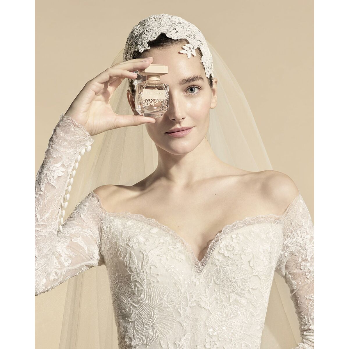 Damesparfum Elie Saab Le Parfum Bridal