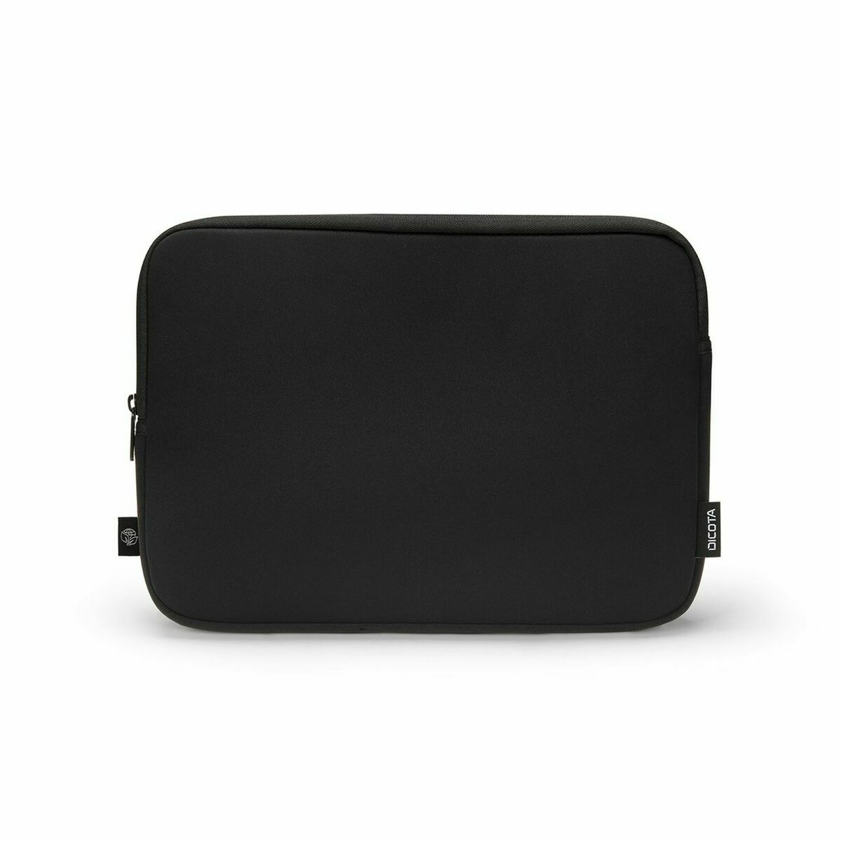 Afbeeldingen van Laptop Cover Dicota D32079-RPET Black