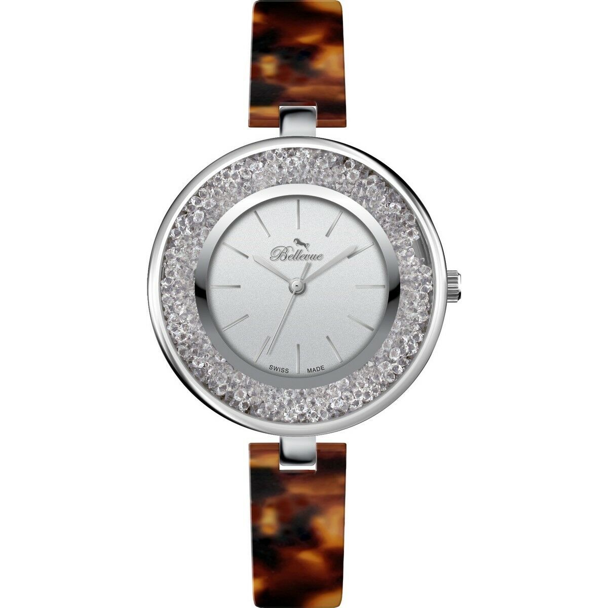Horloge Dames Bellevue D71