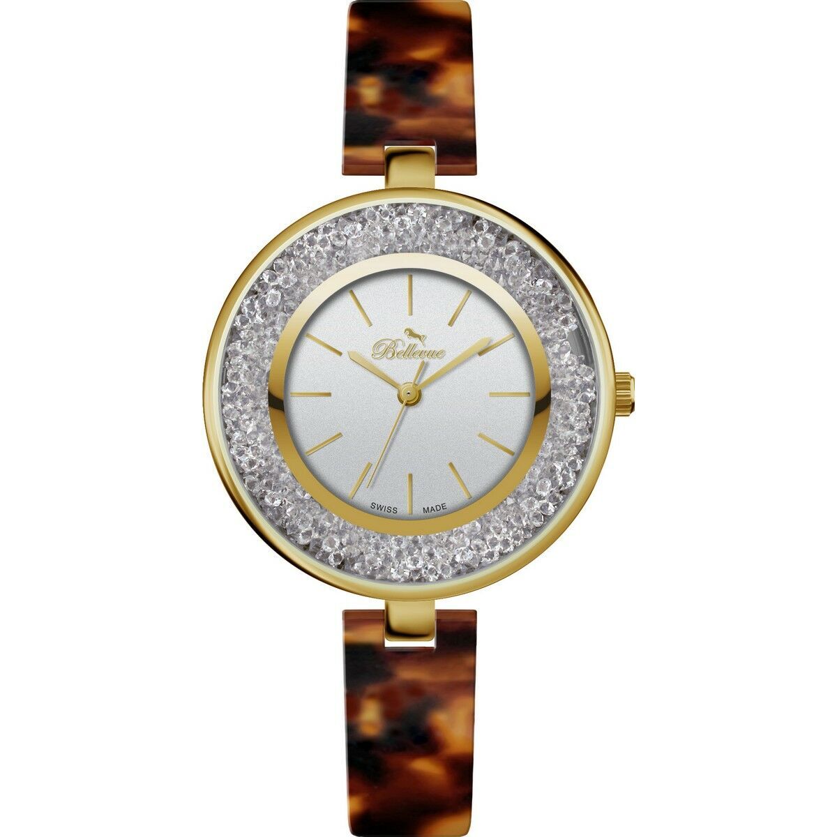 Horloge Dames Bellevue D72