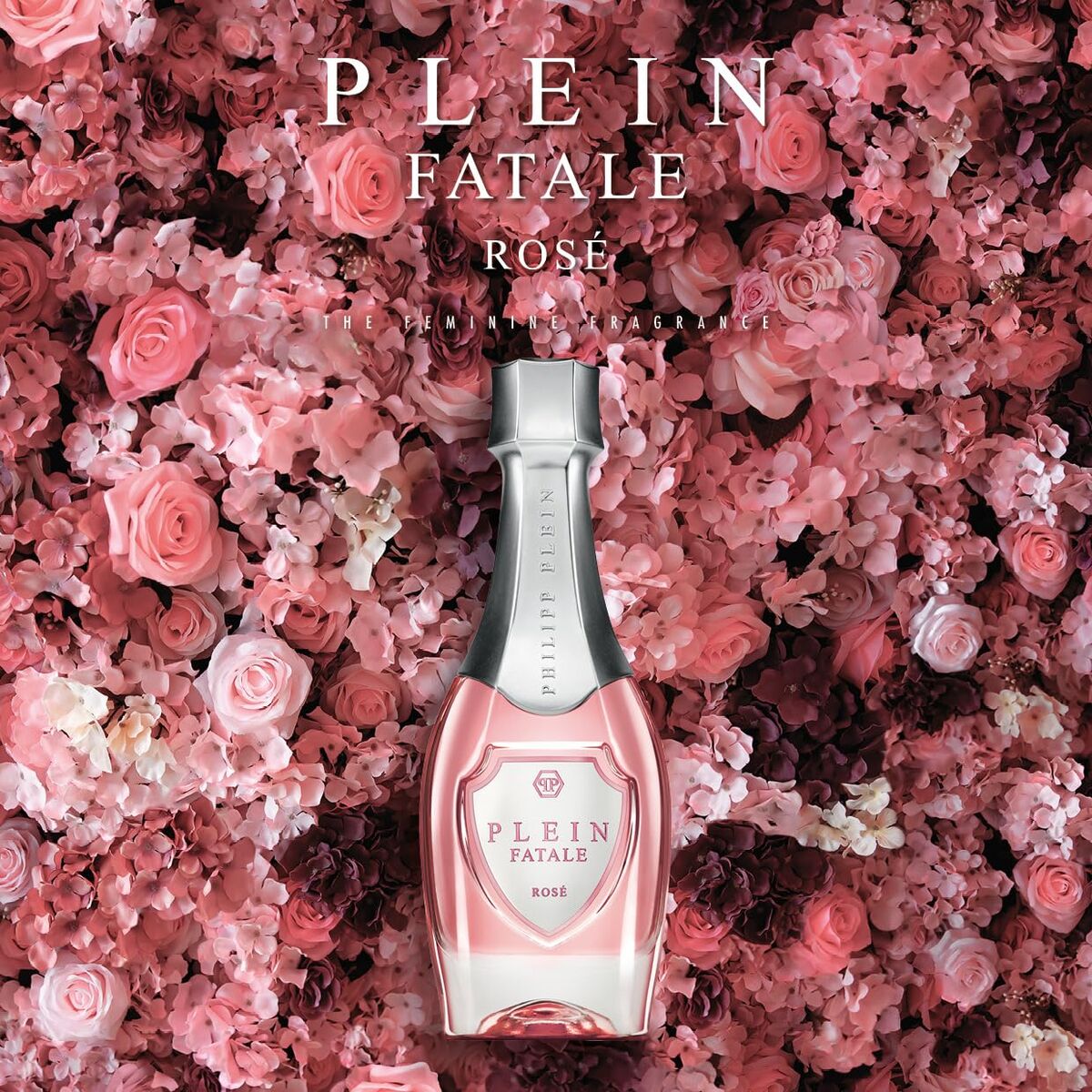 Damesparfum PHILIPP PLEIN 50 ml