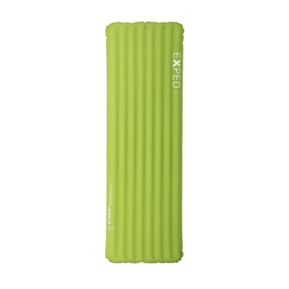 Matelas autogonflant Exped Ultra 3R Vert