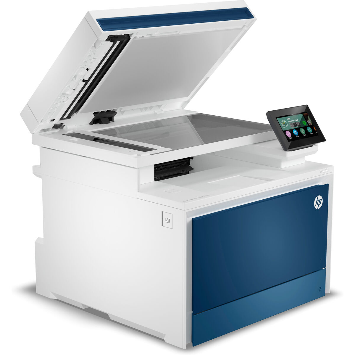 Picture of Laser Printer HP Color LaserJet Pro 4302fdn