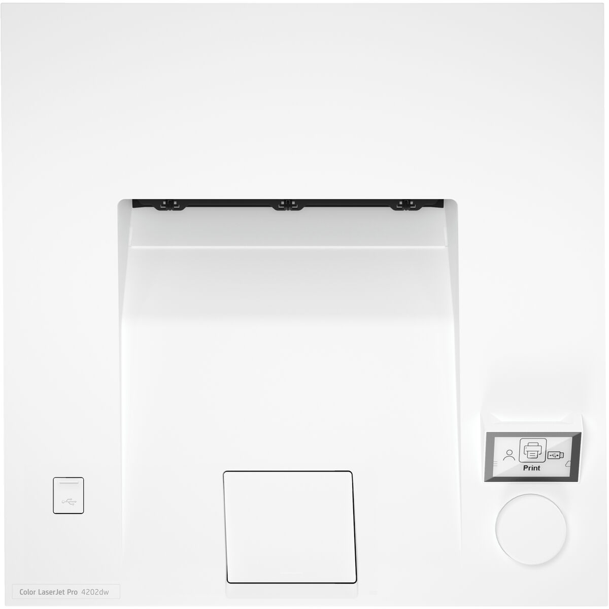 Picture of Printer HP 4RA88F#B19