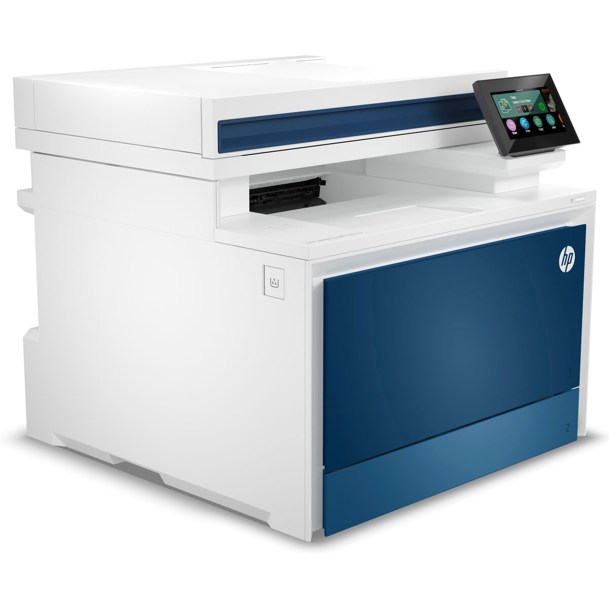 Picture of Laser Printer HP 5HH64F#B19