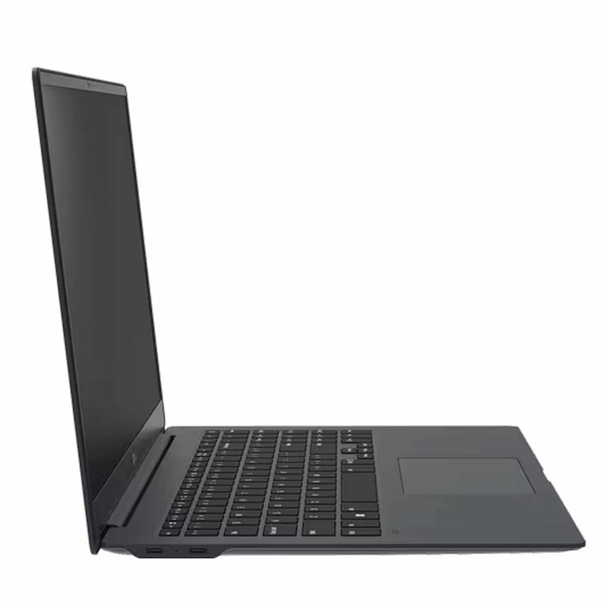 Afbeeldingen van Laptop LG 15Z90RT-G.AD75B 15" 32 GB RAM i7-1360P 512 GB SSD Spanish Qwerty