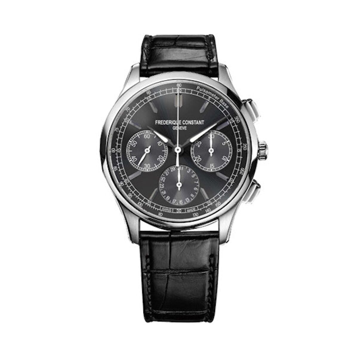 Ανδρικά Ρολόγια Frederique Constant FC-760DG4H6