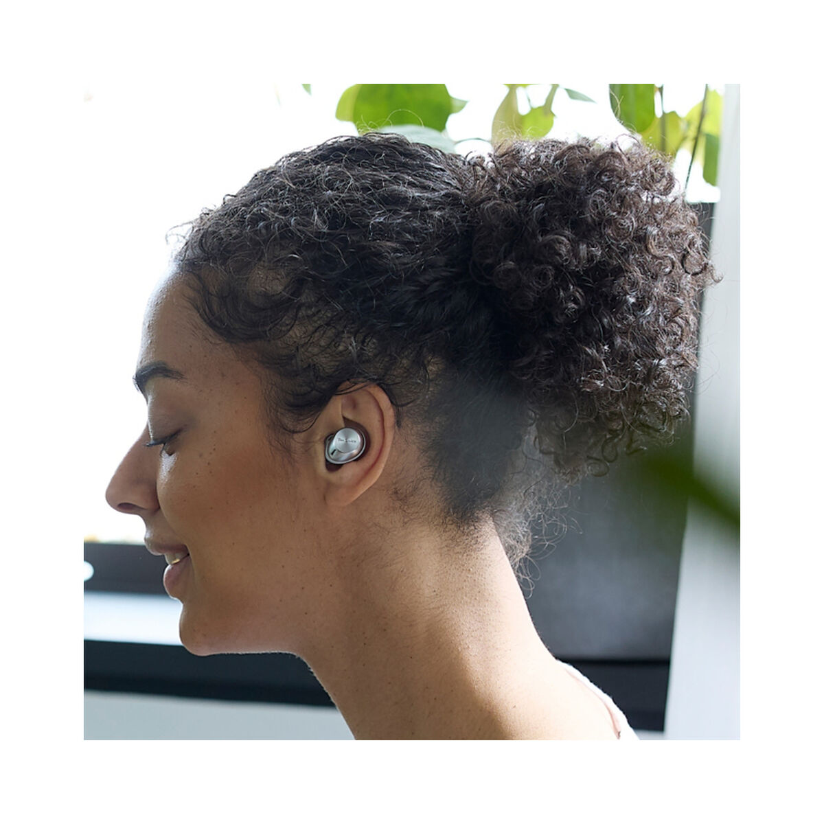 Afbeeldingen van In-ear Bluetooth Headphones Technics EAH-AZ40M2ES Silver